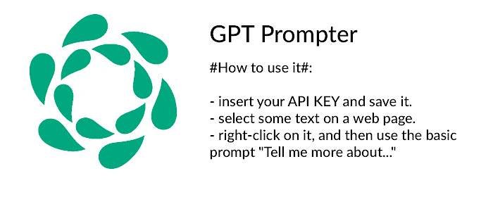 gpt prompter