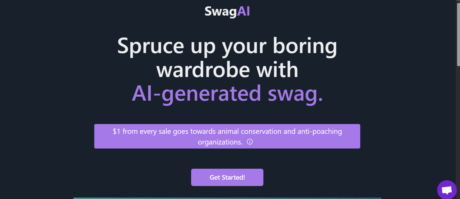 swag ai