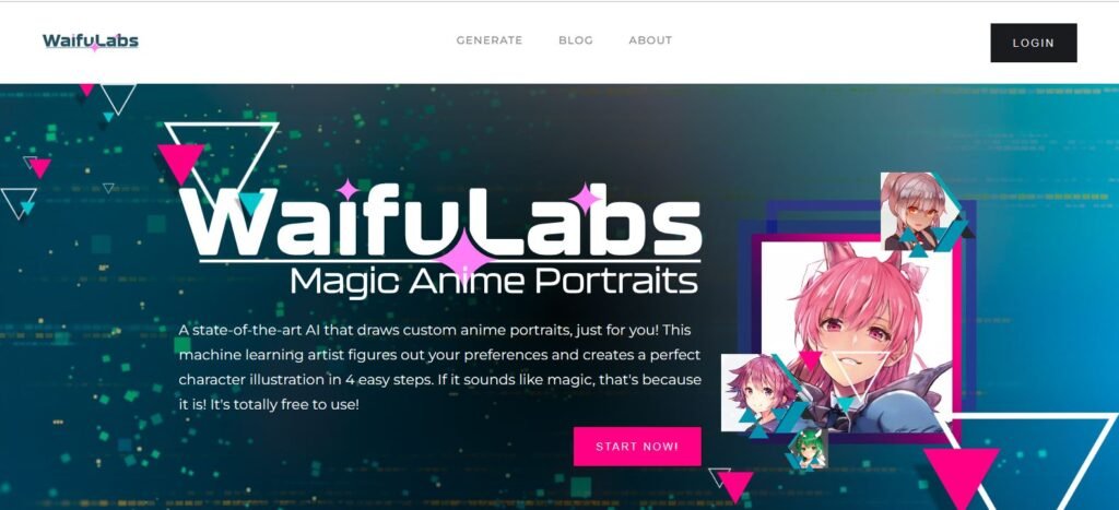 waifulabs