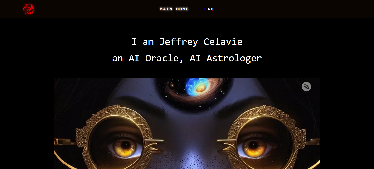 jeffrey celavie