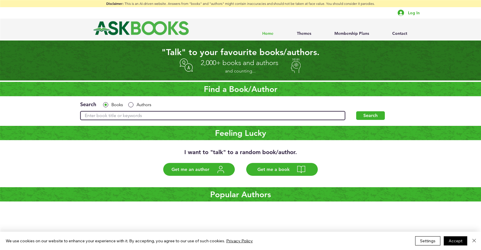 AskBooks - AI Tool Reviews, Pricing and Alternatives In 2023