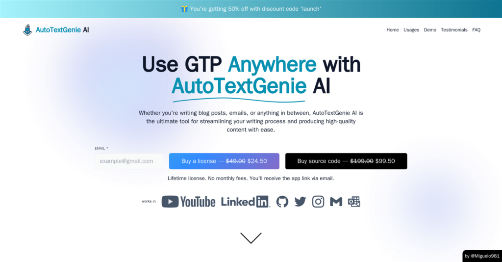 autotextgenie ai.png