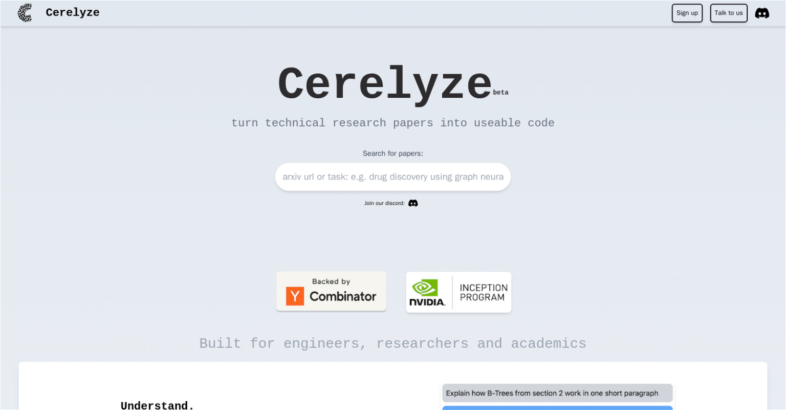 cerelyze